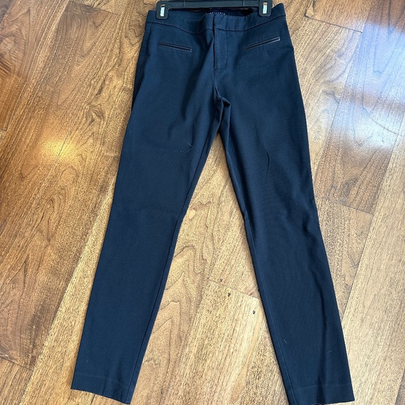 Black pants - Picture 1 of 2